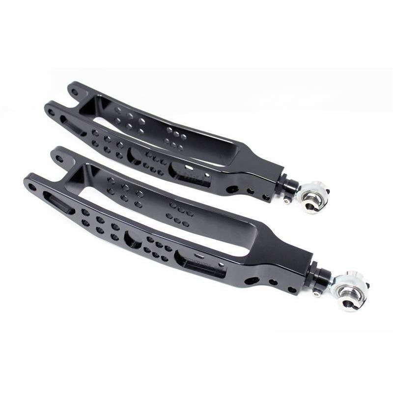 Torque Solution Rear Lower Control Arms WRX / STI / FR-S / BRZ-tqsTS-SU-465-tqsTS-SU-465-Control Arms-Torque Solution-JDMuscle
