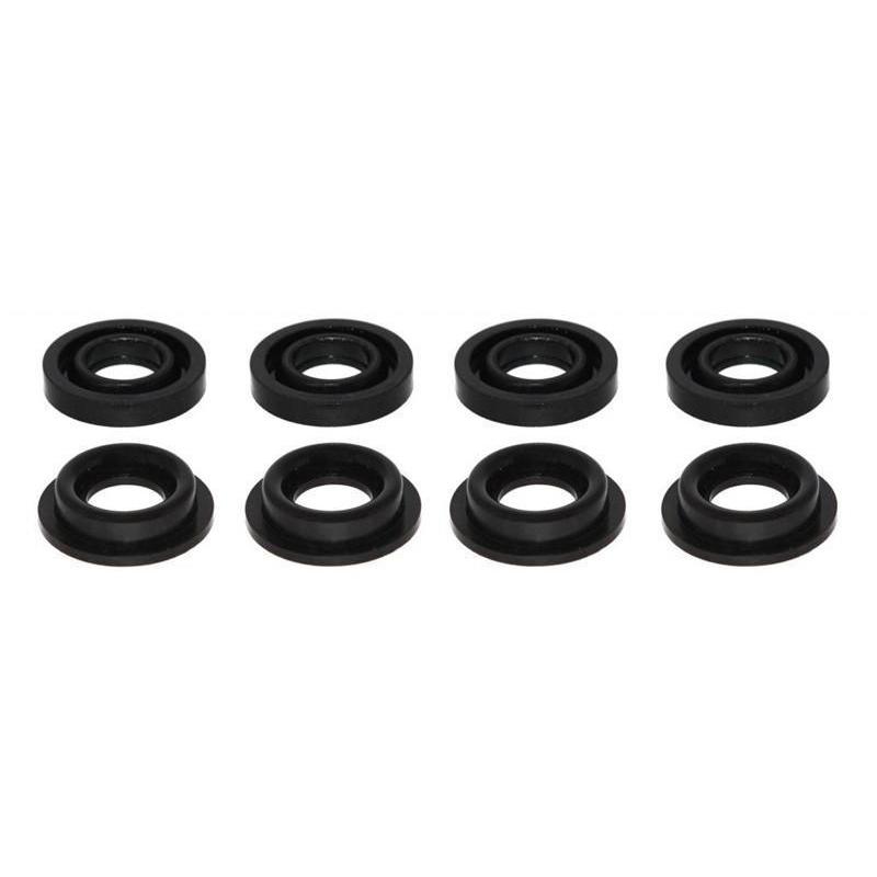 Torque Solution Rear Subframe Bushings Scion FR-S 2013-2016 / Subaru BRZ 2013-2019-tqsTS-FRS-005-tqsTS-FRS-005-Aftermarket Bushings-Torque Solution-JDMuscle