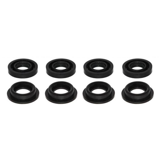 Torque Solution Rear Subframe Bushings Subaru WRX / STI 2015-2019-tqsTS-SU-605S-tqsTS-SU-605S-Aftermarket Bushings-Torque Solution-JDMuscle