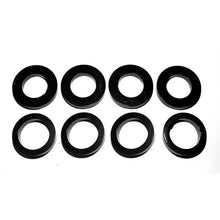 Torque Solution Rear Subframe Lockdown Bushings WRX/STI / Impreza 2.5 2008-2014