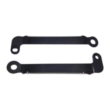 Torque Solution Rear Sway Bar Brace WRX/STI 2008+