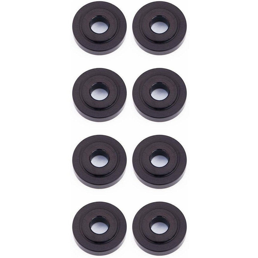 Torque Solution Shifter Base Bushing Kit 2002-2008 Acura TSX-tqsTS-BB-013-Shifter Bushings-Torque Solution-JDMuscle