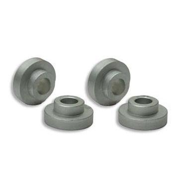 Torque Solution Shifter Base Bushing Kit 2006-2010 Mitsubishi Eclipse GT-tqsTS-BB-003-Shifter Bushings-Torque Solution-JDMuscle