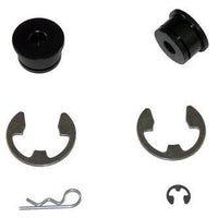 Torque Solution Shifter Cable Bushings: EVO X
