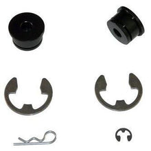 Torque Solution Shifter Cable Bushings: EVO X