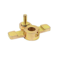 Torque Solution Short Shifter Adapter WRX 15-2019