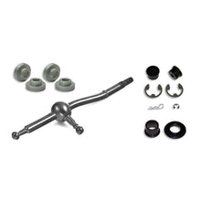 Torque Solution Short Shifter, Base, Shifter Cable and Gate Selector Bushing Combo Evolution X GSR 2008-2009