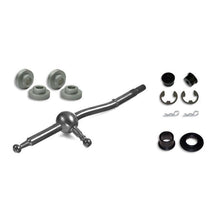 Torque Solution Short Shifter, Base, Shifter Cable + Gate Selector Bushing Combo Evolution X 2010-2014