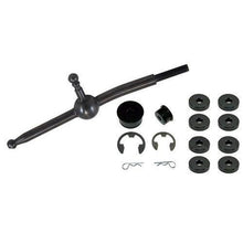 Torque Solution Short Shifter + Bushings 5-Spd Mitsubishi EVO 8 + 9 2003-2006