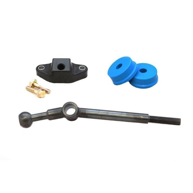 Torque Solution Short Shifter + Bushings Combo Subaru WRX 2008-2014-tqsTS-SS-003C-Short Throw Shifters-Torque Solution-JDMuscle