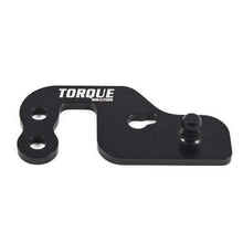 Torque Solution Mazdaspeed 3/6 Shortcut Shift Plate | tqsTS-MS-003
