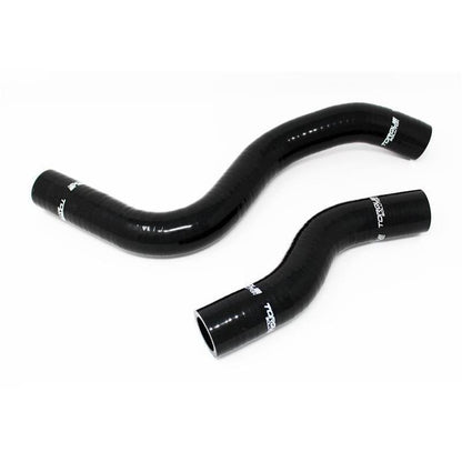 Torque Solution Silicone Radiator Hose Kit Honda Civic Type R 2017-2019