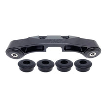 Torque Solutions 08-21 WRX/STI / 13-15 Forester Solid Billet Rear Differential Brace | TS-SU-427BK-SB