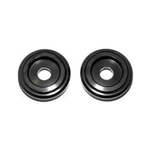 Torque Solution [08-14 WRX/STI] Solid Rear Differential Mount Inserts | TS-SU-606