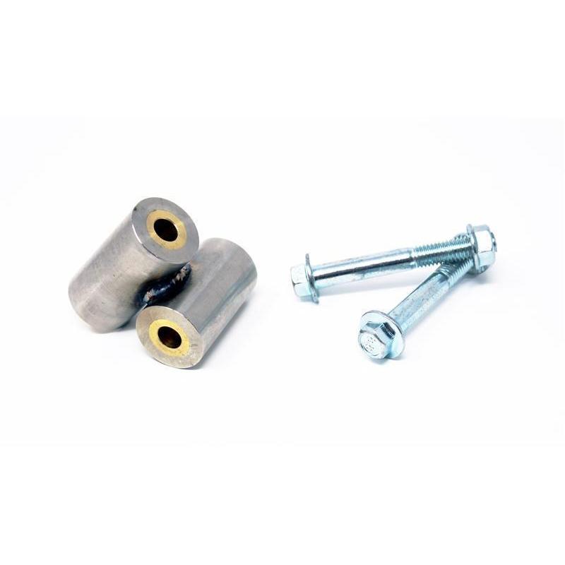 Torque Solution Solid Shifter Linkage U-Joint Subaru STI 2006-2019-tqsTS-SU-474-Shifter Bushings-Torque Solution-JDMuscle