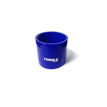 Torque Solution Straight Silicone Coupler - Universal