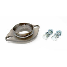 Torque Solution Subaru 3in Aftermarkert Downpipe To OEM Catback Exhaust Adapter