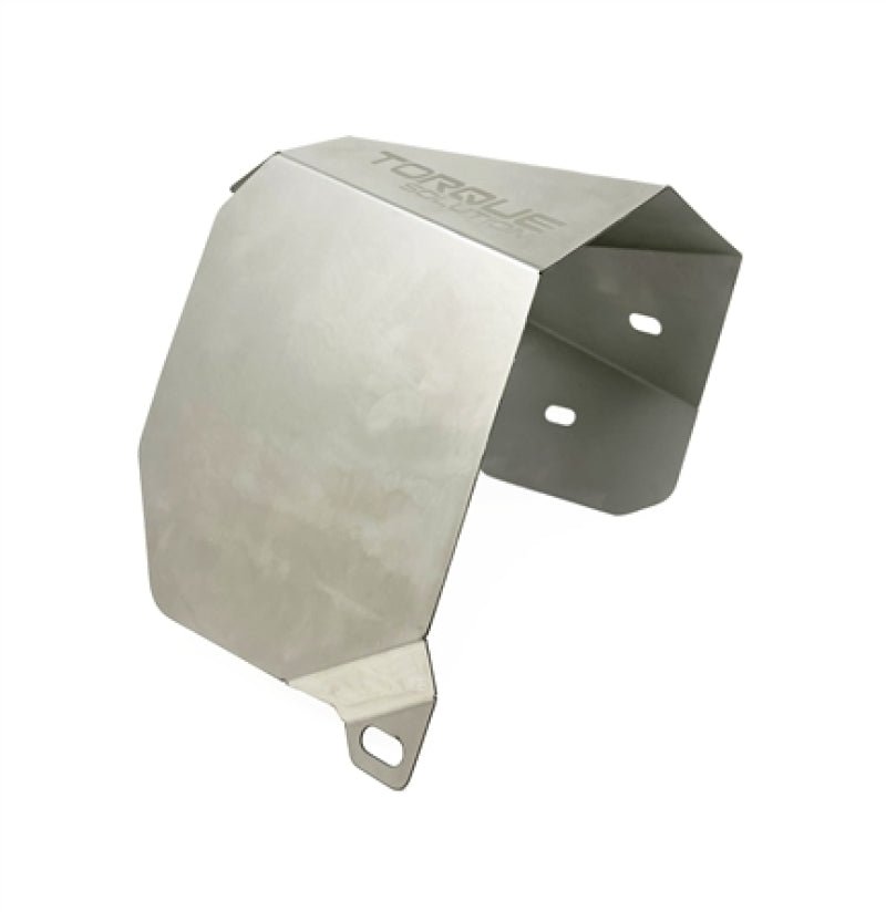 Torque Solution Subaru EJ Stock Location Heat Sheild - JDMuscleNon - CategorizedtqsTS-SU-697-S