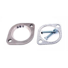 Torque Solution OEM Downpipe to 3in Cat Back Adapter Turbo Subaru Models | TS-SU-479