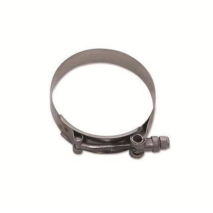 Torque Solution T-Bolt Hose Clamp - Universal-tqsTS-TBC-175-Hose Clamps and Cooling Accessories-Torque Solution-1.75"-JDMuscle