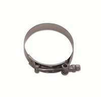 Torque Solution T-Bolt Hose Clamp - Universal