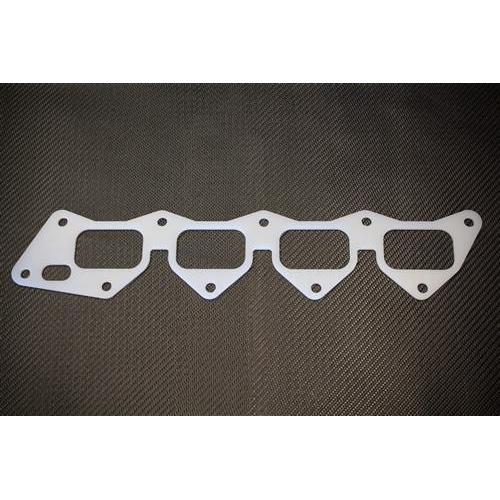 Torque Solution Thermal Intake Manifold Gasket 1990-1994 Mitsubishi Eclipse Turbo-tqsTS-IMG-018-4-Intake System Gasket-Torque Solution-JDMuscle