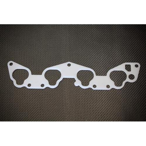 Torque Solution Thermal Intake Manifold Gasket 1992-1995 Honda Civic D Series-tqsTS-IMG-006-1-Intake System Gasket-Torque Solution-JDMuscle