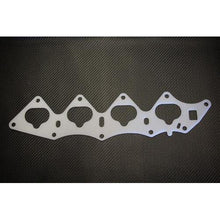 Torque Solution Thermal Intake Manifold Gasket 1994-1996 Honda Del Sol DOHC VTEC B16a1