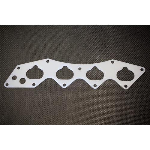 Torque Solution Thermal Intake Manifold Gasket 1994 -2001 Acura Integra B18a B18a1 B18b1-tqsTS-IMG-005-1-Intake System Gasket-Torque Solution-JDMuscle