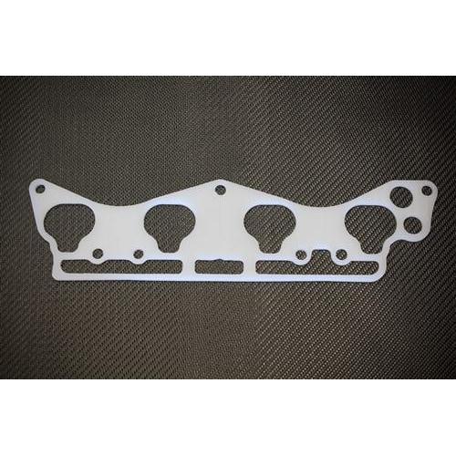 Torque Solution Thermal Intake Manifold Gasket 1996-1997 Honda Del Sol Si D16Y8-tqsTS-IMG-027-2-Intake System Gasket-Torque Solution-JDMuscle