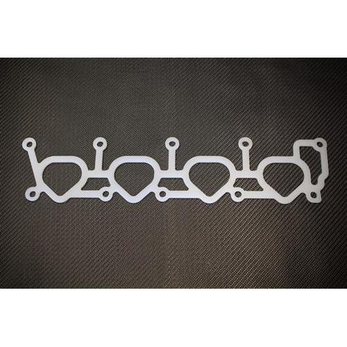 Torque Solution Thermal Intake Manifold Gasket 1998-2008 Nissan Frontier KA24 2.4L-tqsTS-IMG-022-2-Intake System Gasket-Torque Solution-JDMuscle
