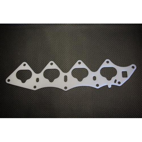 Torque Solution Thermal Intake Manifold Gasket 1999-2000 Honda Civic Si B16a1-tqsTS-IMG-003-1-Intake System Gasket-Torque Solution-JDMuscle