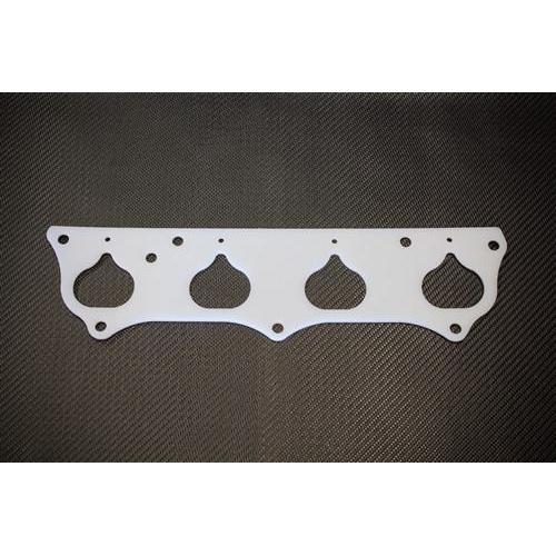 Torque Solution Thermal Intake Manifold Gasket 2002-2005 Honda Civic Si K20-tqsTS-IMG-002-2-Intake System Gasket-Torque Solution-JDMuscle