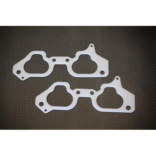 Torque Solution Thermal Intake Manifold Gasket 2002-2007 Subaru Forester XT-tqsTS-IMG-030-4-Intake System Gasket-Torque Solution-JDMuscle