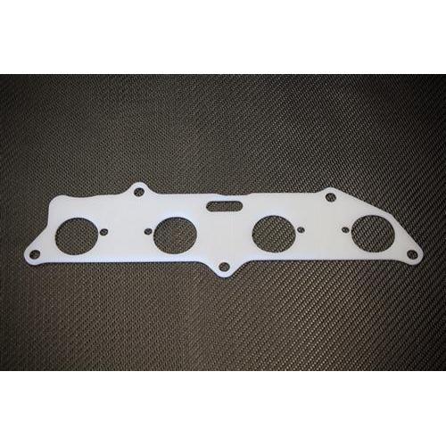 Torque Solution Thermal Intake Manifold Gasket 2007-2008 Honda Fit 1.5L-tqsTS-IMG-009-Intake System Gasket-Torque Solution-JDMuscle