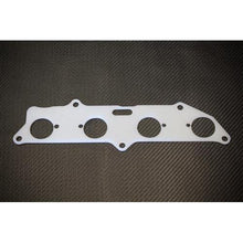 Torque Solution Thermal Intake Manifold Gasket 2007-2008 Honda Fit 1.5L