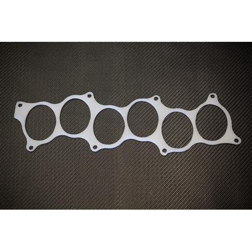Torque Solution Thermal Intake Manifold Gasket 2009-2015 Nissan R35 GT-R-tqsTS-IMG-023-Intake System Gasket-Torque Solution-JDMuscle