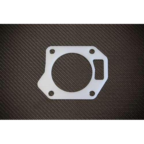 Torque Solution Thermal Throttle Body Gasket 2006-2011 Honda Civic Si-tqsTS-TBG-001-Intake System Gasket-Torque Solution-JDMuscle