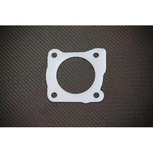 Torque Solution Thermal Throttle Body Gasket DSM Eclipse / Talon / Laser 1st Gen 4G63 Turbo Only