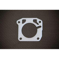 Torque Solution Thermal Throttle Body Gasket Honda / Acura OBD2 B Series 60mm