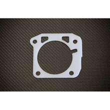 Torque Solution Thermal Throttle Body Gasket Honda / Acura OBD2 B Series 70mm