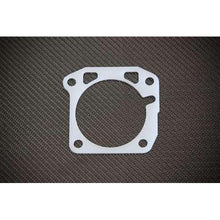 Torque Solution Thermal Throttle Body Gasket Honda / Acura OBD2 B Series 72mm