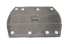 Torque Solution Thermal Uppipe Blanket Carbon Most Turbo Subaru Models | TS-TH-SUPC - JDMuscleHeat Isolation & Heat WraptqsTS-TH-SUPC