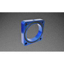 Torque Solution Throttle Body Spacer Scion FR-S 2013-2016 / Subaru BRZ 2013-2019