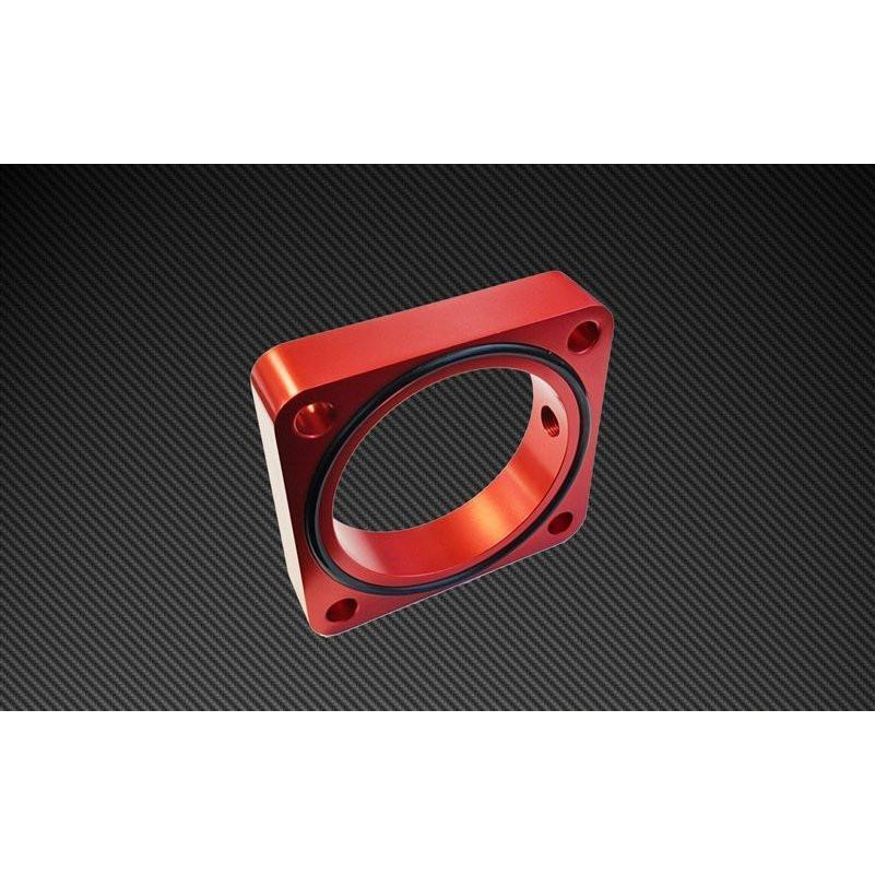 Torque Solution Throttle Body Spacer Scion FR-S 2013-2016 / Subaru BRZ 2013-2019-Throttle Bodies-Torque Solution-JDMuscle