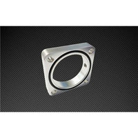 Torque Solution Throttle Body Spacer Scion FR-S 2013-2016 / Subaru BRZ 2013-2019