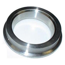 Torque Solution Tial 38mm Wastegate Outlet Flange - Universal