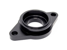 Torque Solution Tial Blow Off Valve Adapter Mazdaspeed 3/6/CX - 7 - Black | TS - MSPD - TIAL - BK - JDMuscleBlow Off Valve FlangestqsTS-MSPD-TIAL-BK
