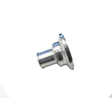 Torque Solution Tial BOV 1.0in Modular Clamp on Adapter - Universal