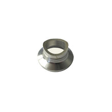 Torque Solution Tial BOV Modular Weld-On Flange Kit Aluminum - Universal